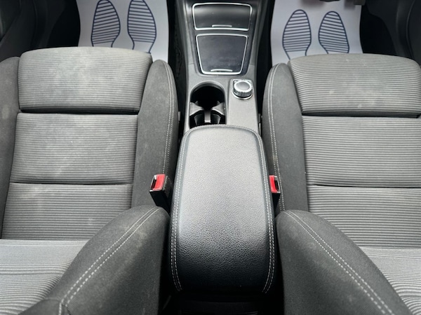 Used Mercedes-Benz B Class 2016 for sale - 75570958: Photo 44