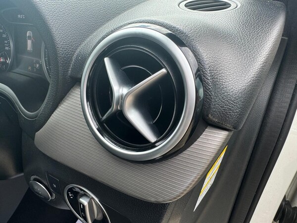 Used Mercedes-Benz B Class 2016 for sale - 75570958: Photo 52