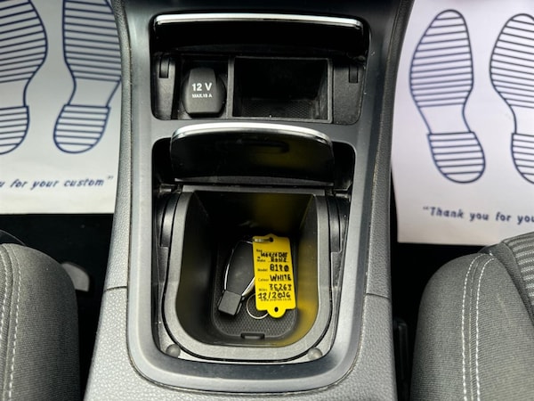 Used Mercedes-Benz B Class 2016 for sale - 75570958: Photo 61