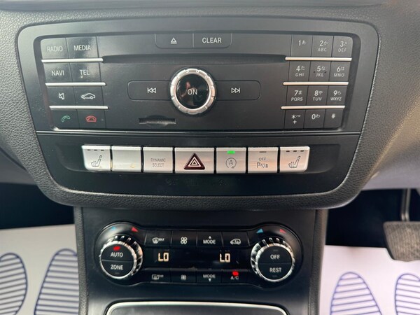 Used Mercedes-Benz B Class 2016 for sale - 75570958: Photo 63