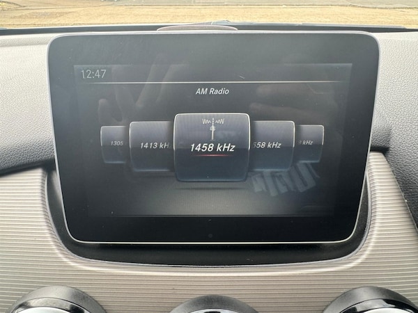 Used Mercedes-Benz B Class 2016 for sale - 75570958: Photo 65