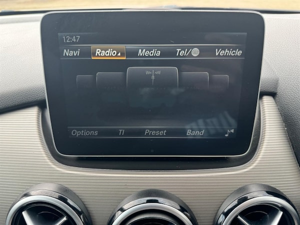 Used Mercedes-Benz B Class 2016 for sale - 75570958: Photo 67