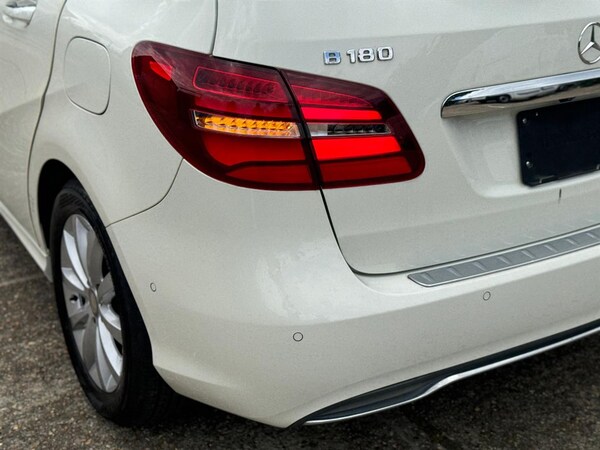 Used Mercedes-Benz B Class 2016 for sale - 75570958: Photo 75