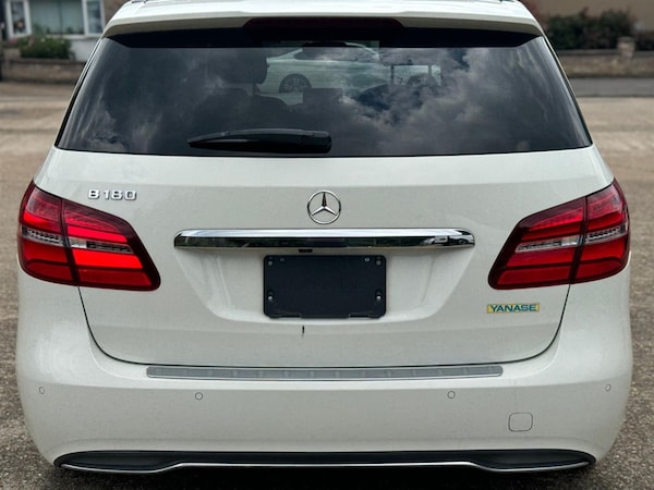 Used Mercedes-Benz B Class 2016 for sale - 75570958: Photo 76