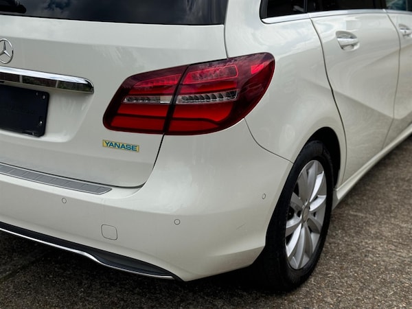 Used Mercedes-Benz B Class 2016 for sale - 75570958: Photo 77