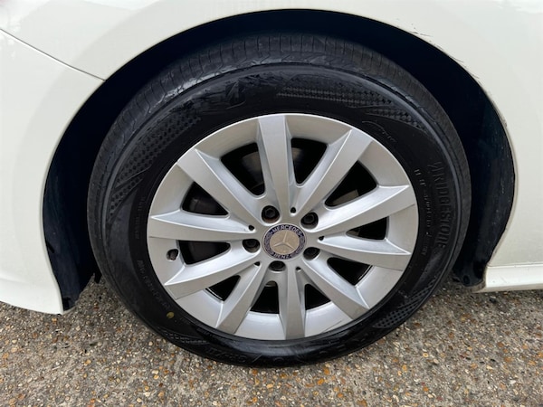 Used Mercedes-Benz B Class 2016 for sale - 75570958: Photo 80