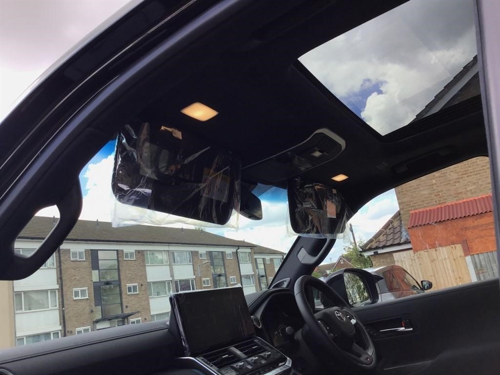 Vehicle 100