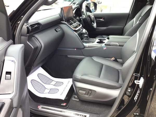 Used Toyota Landcruiser 2024 for sale - 75570384: Photo 11