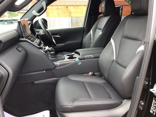 Used Toyota Landcruiser 2024 for sale - 75570384: Photo 12