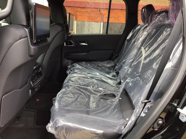 Used Toyota Landcruiser 2024 for sale - 75570384: Photo 14