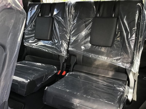 Used Toyota Landcruiser 2024 for sale - 75570384: Photo 15