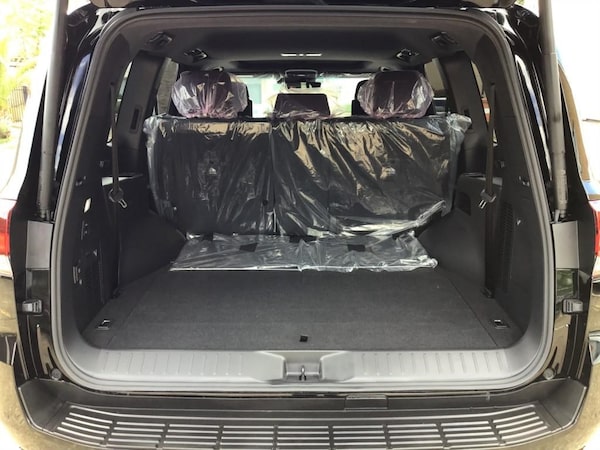 Used Toyota Landcruiser 2024 for sale - 75570384: Photo 17