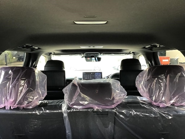 Used Toyota Landcruiser 2024 for sale - 75570384: Photo 18