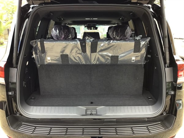 Used Toyota Landcruiser 2024 for sale - 75570384: Photo 22