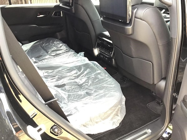 Used Toyota Landcruiser 2024 for sale - 75570384: Photo 23