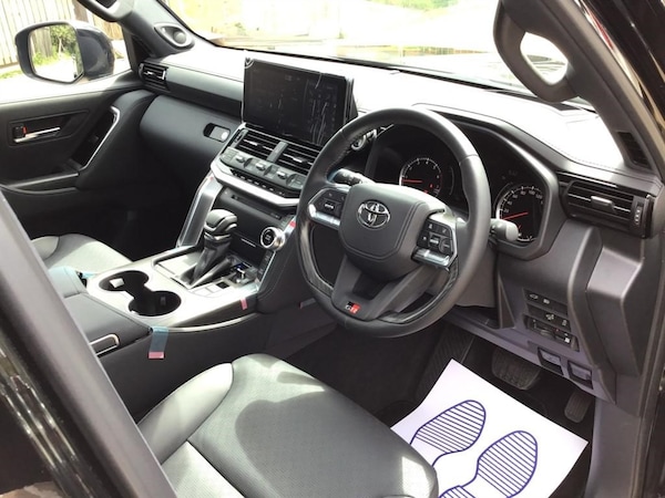 Used Toyota Landcruiser 2024 for sale - 75570384: Photo 33