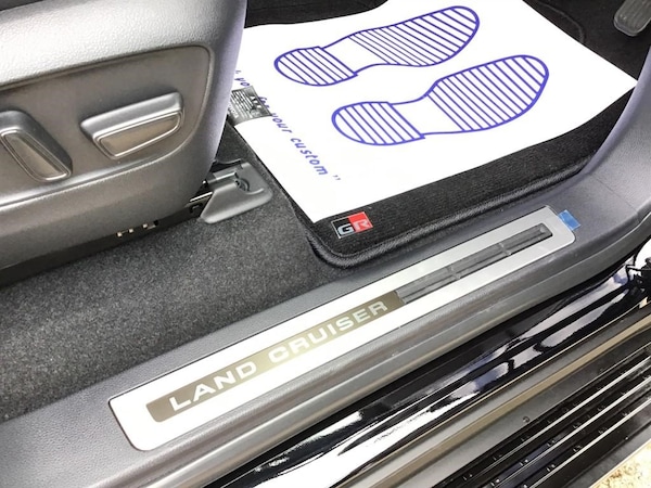Used Toyota Landcruiser 2024 for sale - 75570384: Photo 68