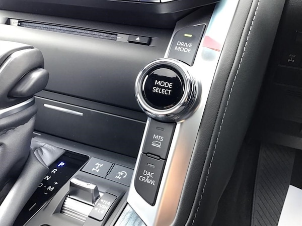 Used Toyota Landcruiser 2024 for sale - 75570384: Photo 71