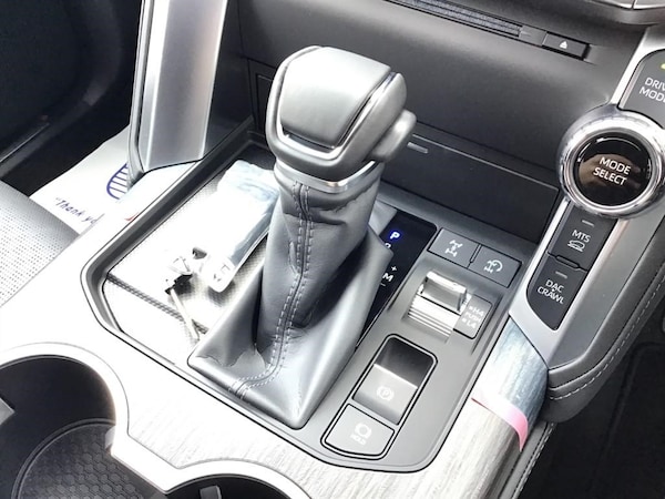 Used Toyota Landcruiser 2024 for sale - 75570384: Photo 72