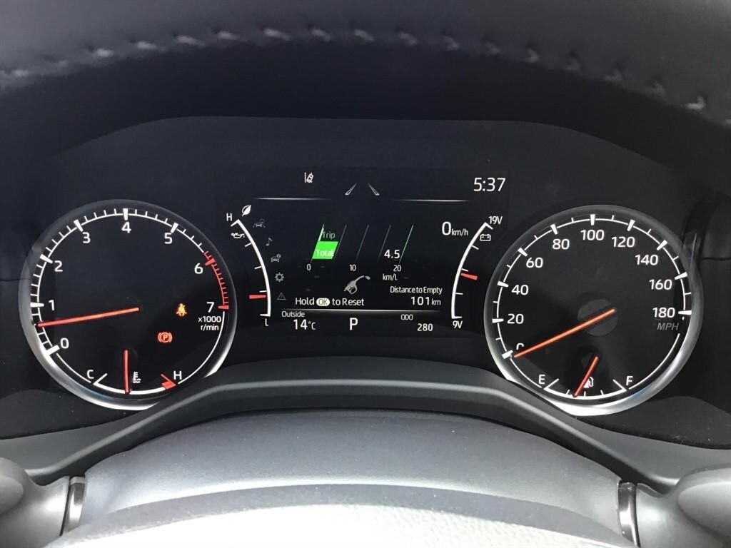 Vehicle 74