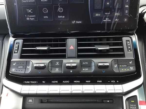 Used Toyota Landcruiser 2024 for sale - 75570384: Photo 77