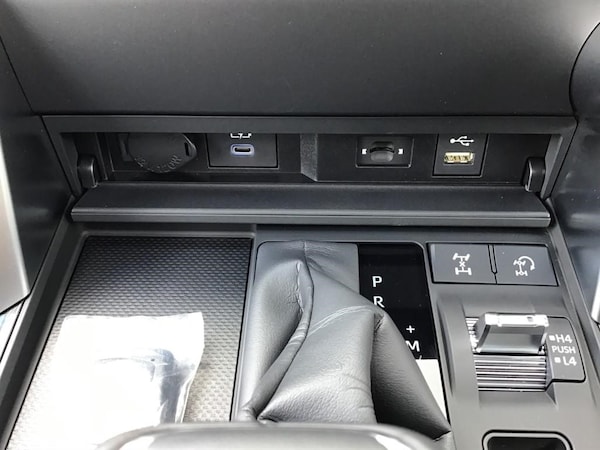 Used Toyota Landcruiser 2024 for sale - 75570384: Photo 79