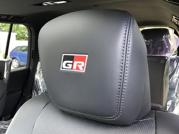 Used Toyota Landcruiser 2024 for sale - 75570384: Photo 82