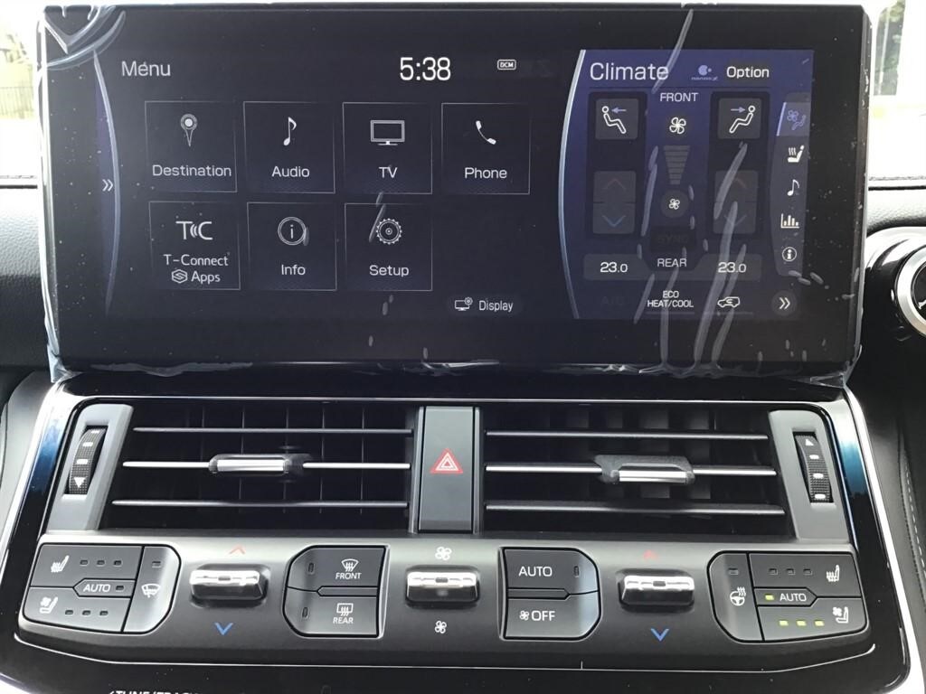 Vehicle 84