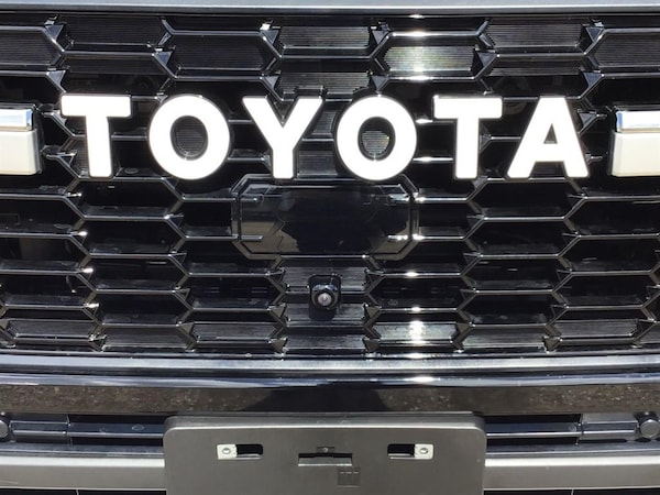 Used Toyota Landcruiser 2024 for sale - 75570384: Photo 88