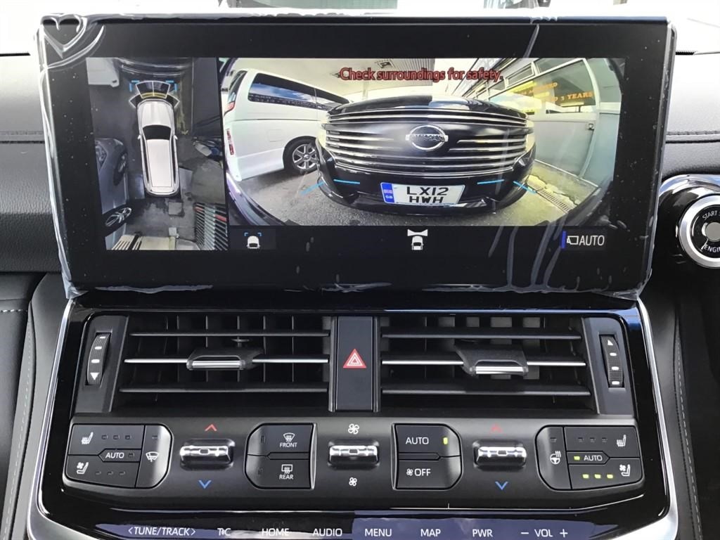 Vehicle 96
