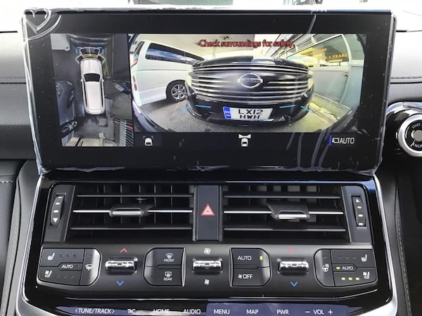 Used Toyota Landcruiser 2024 for sale - 75570384: Photo 96