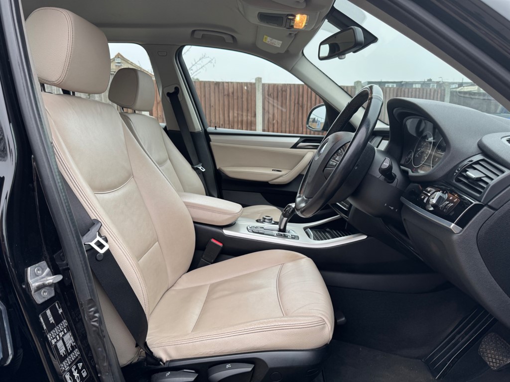 Used BMW X3 2015 for sale - 77326591: Photo 10