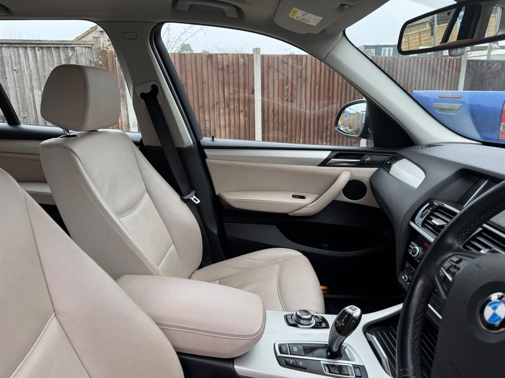 Used BMW X3 2015 for sale - 77326591: Photo 13