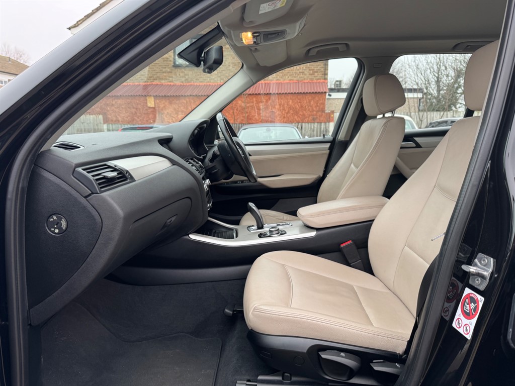 Used BMW X3 2015 for sale - 77326591: Photo 15