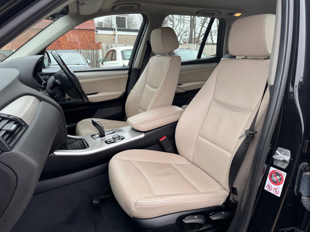 Used BMW X3 2015 for sale - 77326591: Photo 16