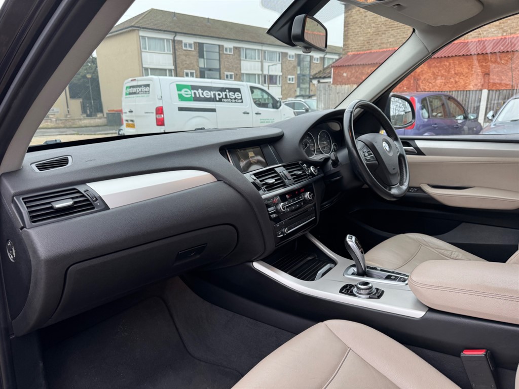 Used BMW X3 2015 for sale - 77326591: Photo 17