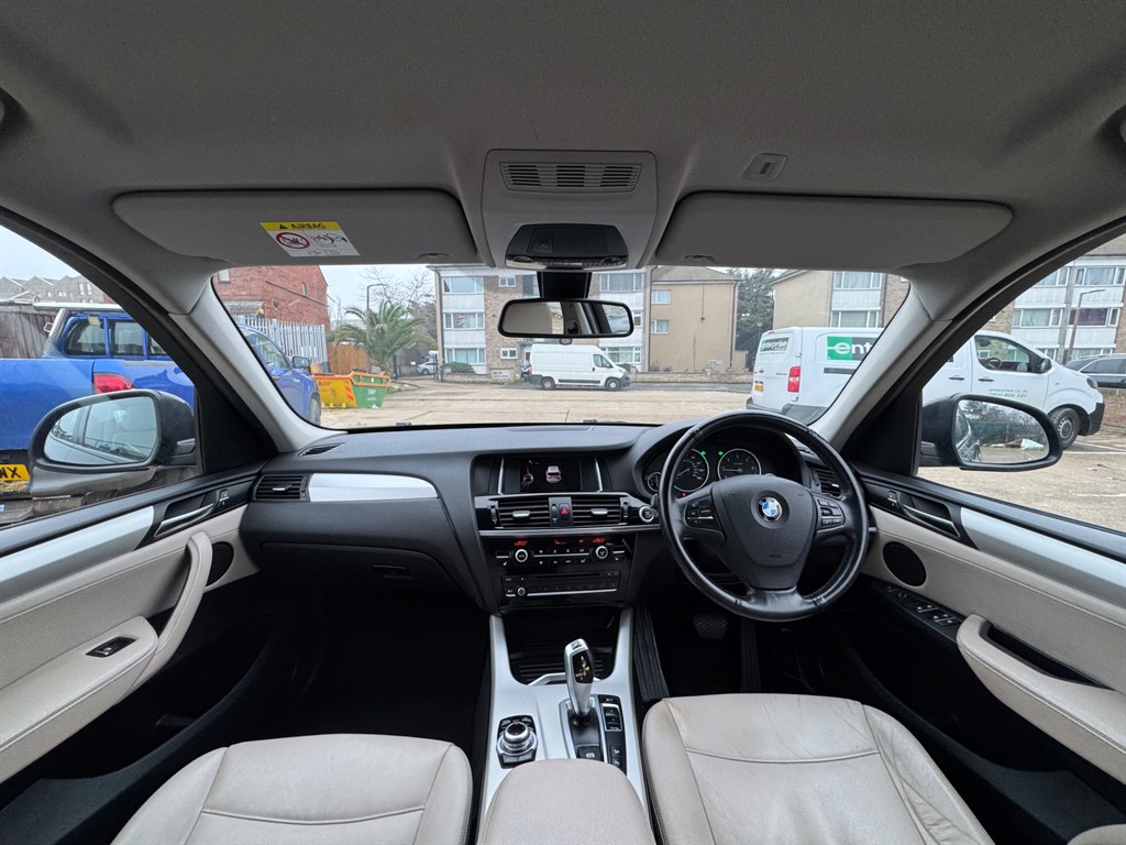 Used BMW X3 2015 for sale - 77326591: Photo 19