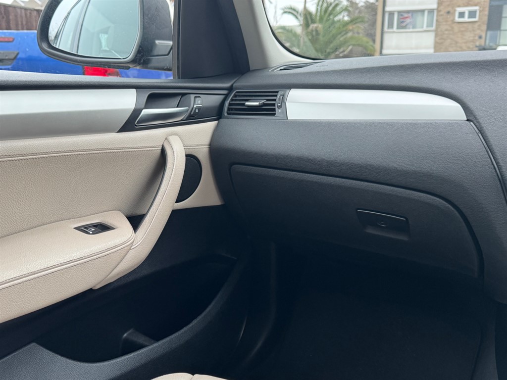 Used BMW X3 2015 for sale - 77326591: Photo 20