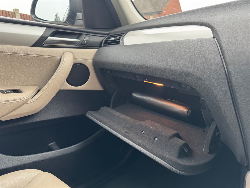 Used BMW X3 2015 for sale - 77326591: Photo 21