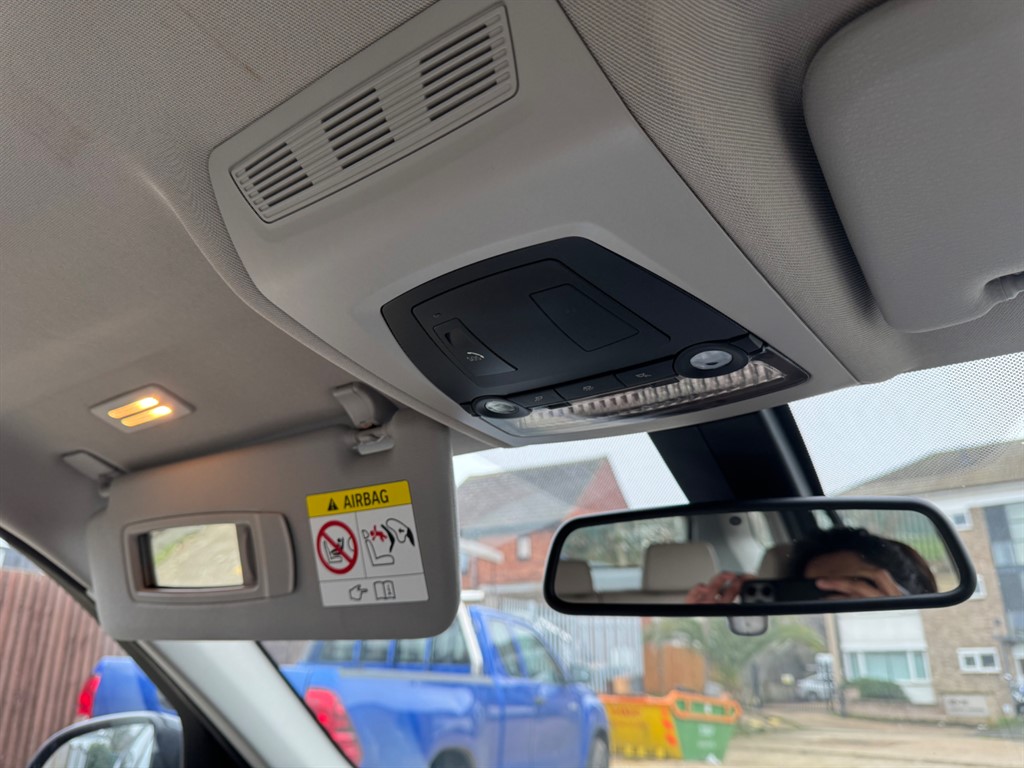 Used BMW X3 2015 for sale - 77326591: Photo 22