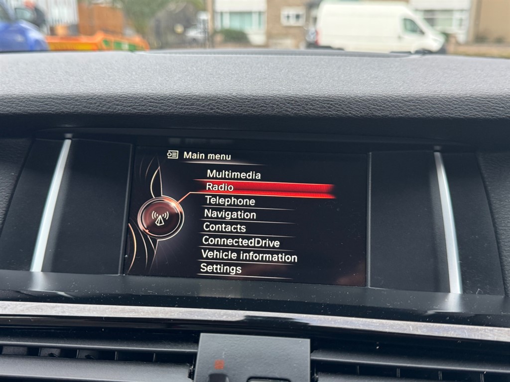 Used BMW X3 2015 for sale - 77326591: Photo 24