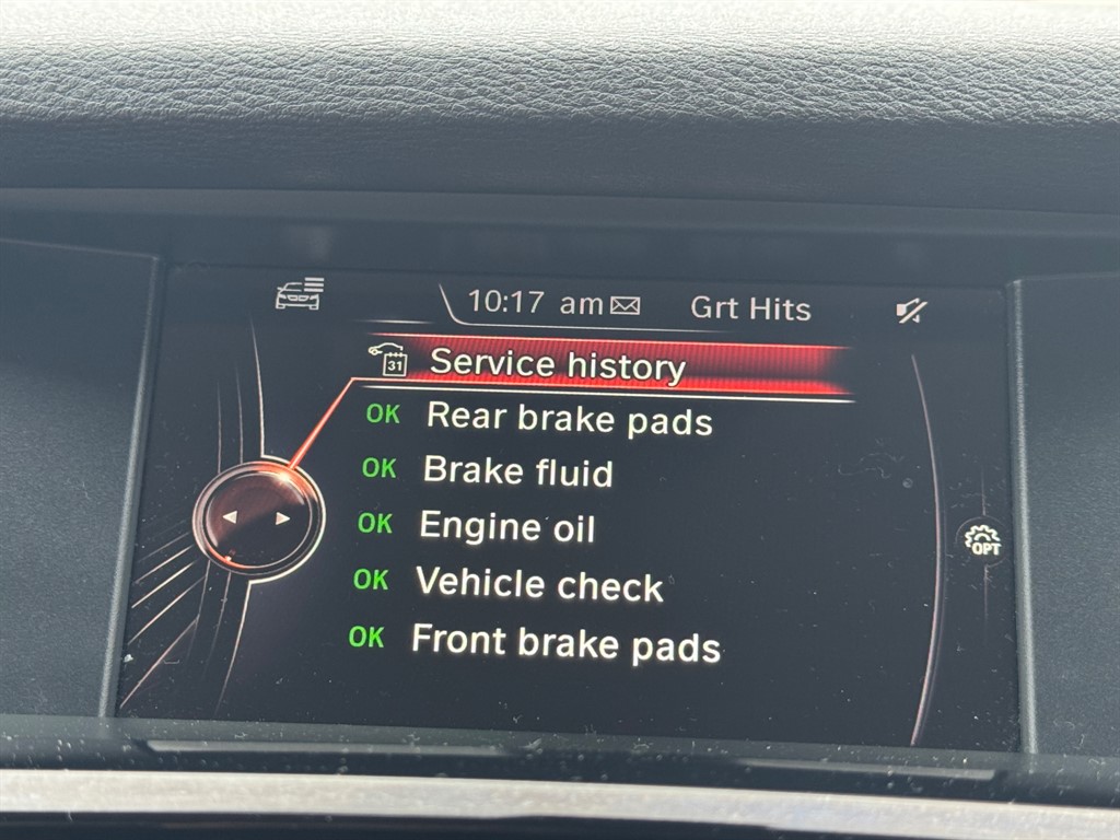 Used BMW X3 2015 for sale - 77326591: Photo 25