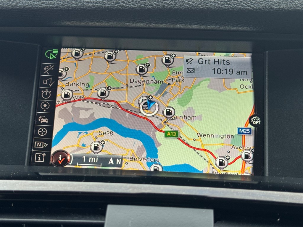 Used BMW X3 2015 for sale - 77326591: Photo 26