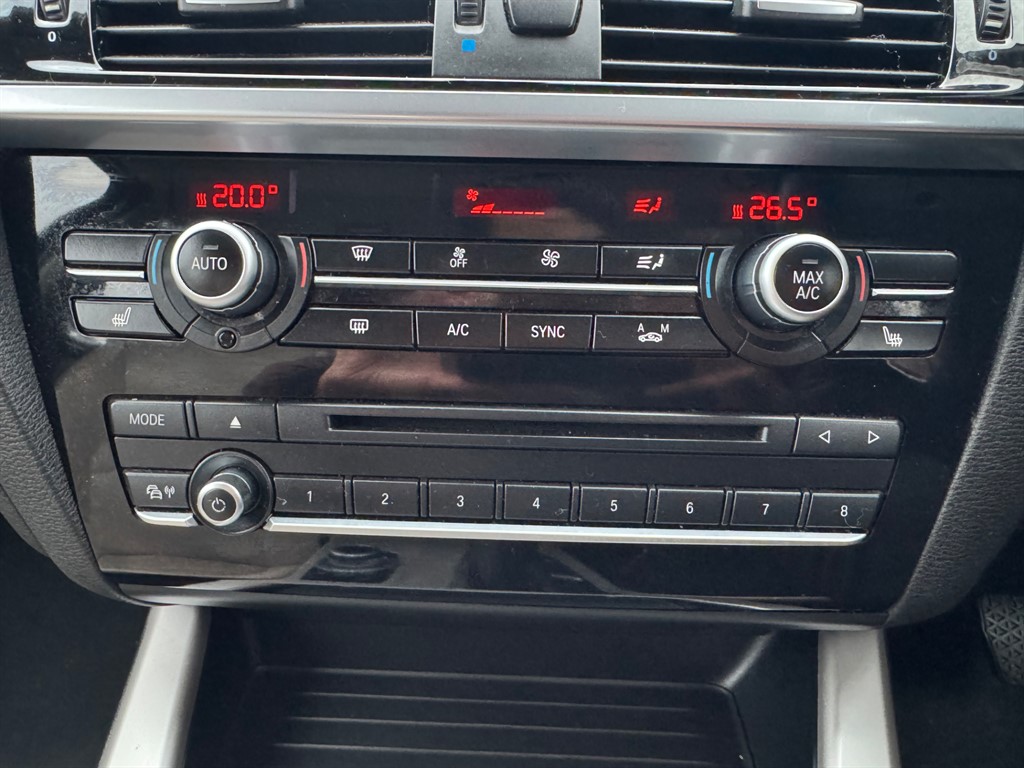 Used BMW X3 2015 for sale - 77326591: Photo 27