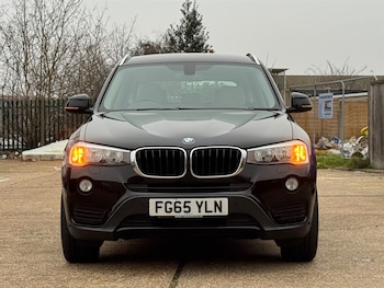 Used BMW X3 2015 for sale - 77326591: Photo