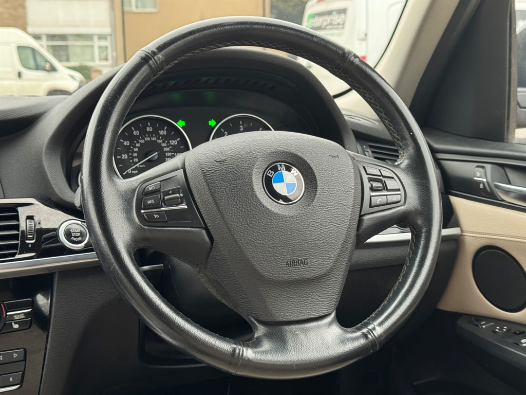 Used BMW X3 2015 for sale - 77326591: Photo 33