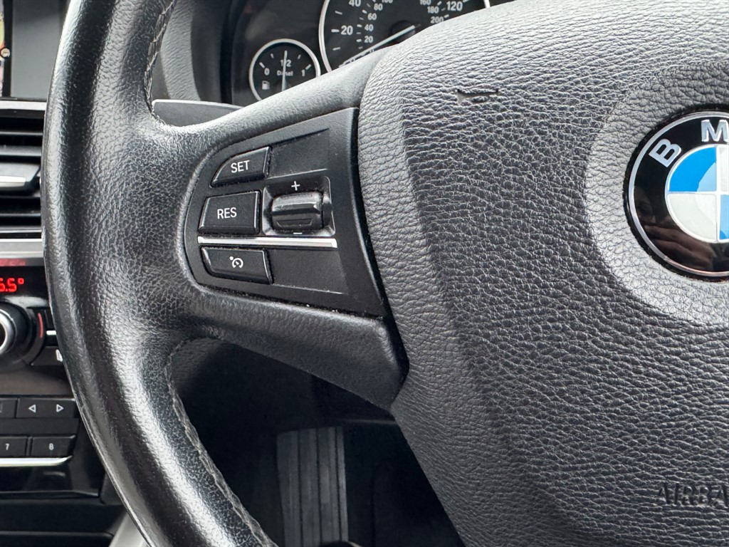 Used BMW X3 2015 for sale - 77326591: Photo 36