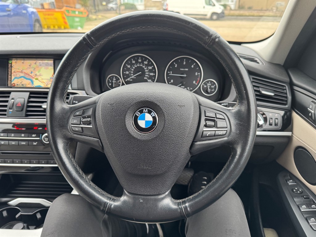 Used BMW X3 2015 for sale - 77326591: Photo 39