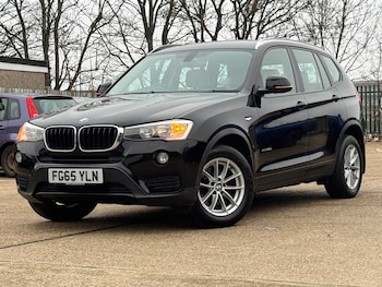 Used BMW X3 2015 for sale - 77326591: Photo