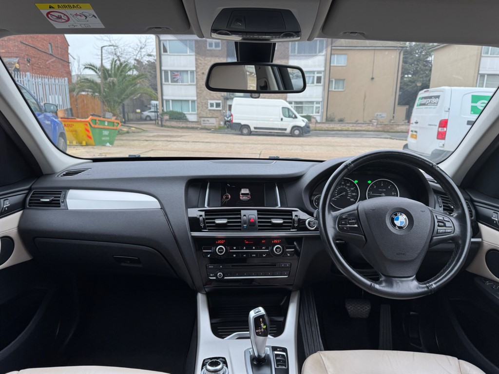 Used BMW X3 2015 for sale - 77326591: Photo 42